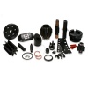 Custom Rubber Products