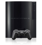 SONY PLAYSTATION 3 (80 GB) - Playstation
