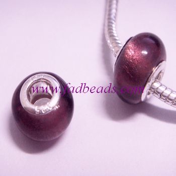CFF003 Pandora style beads