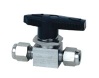 instrument ball valve ,gas ball valve ,instrumentation valve,control valve
