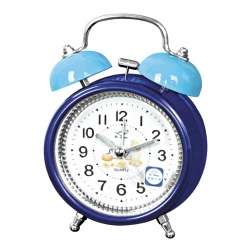 Bell Alarm Clock
