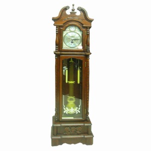 grandfather clock - MG9927