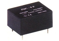 circuit board relay