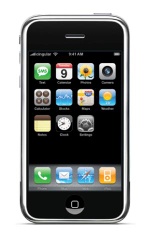 Apple iPhone 4GB Smartphone