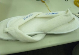 Slippers  - bst-01