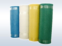 Wire Mesh Coated Filter Media,Air Filter Media,Filter Cloth,Air Filter Fabric