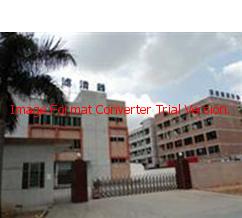 Filtersun Filter(Dongguan)Co.,Ltd