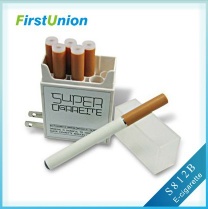 Electronic Cigarette PCC case(S812B)