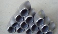 buttweld seamless pipe fittings