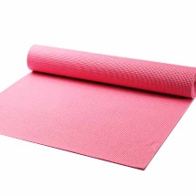 yoga mat(pink)