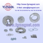 ndfeb magnet - FLYGAIN-02
