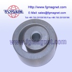 ferrite magnet - FLYGAIN-04