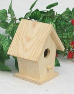 wooden bird nest,hanging bird nest ,wooden bird house ,wooden handcrafts ,small crafts
