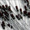 High precision metal film resistor - RP Series