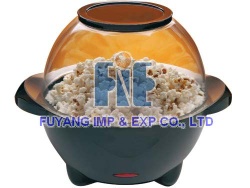 Popcorn Maker / Popcorn Machine / Popcorn Popper - popcorn popper