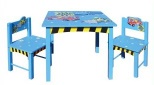 TABLE W/2 CHAIRS - CHC-3528