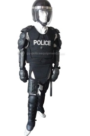 anti riot suit