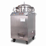 Inverted Pressure Sterilized Boiler - ZM_100 Series