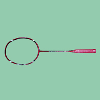 Badminton Racket (AS10)