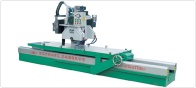 Lineation cutting machine