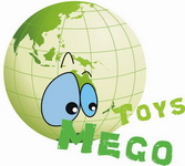 Guang Zhou Mego Toys Co.,Ltd