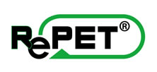 Repet logo