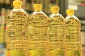 edible and biodiesel oil