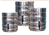 stainless steel keg