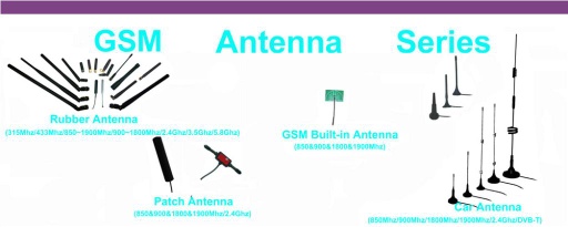 gsm antenna