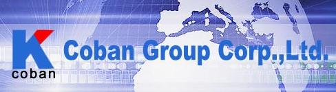 coban group corporation ltd