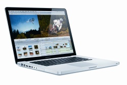 Apple MacBook Pro MB471LL/A 15.4-Inch Laptop