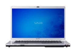 Sony VAIO VGN-FW510F/H 16.4-Inch Gray Laptop (Windows 7 Home Premium)