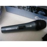 sennheiser e845s wired vocal microphone