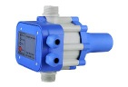 automatic pump controller