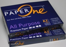 Paper One A3 80gsm All Purpose