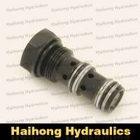 Hydraulics Valve - YDF 06-02-00