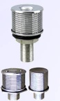 Filter Strainer(nozzles)