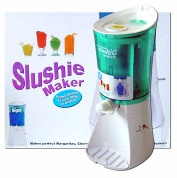 slushie maker