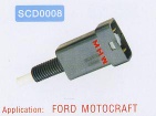 Brake light switch - SCD0001