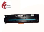 Compatible HP Toner Cartridge CB540/CB541/CB542/CB543