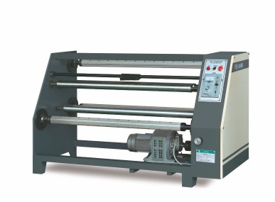 paper(PVC) cutting machine