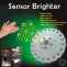 Sensor Brighter