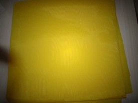 monofilament polyester bolting cloth - silk screen pinting