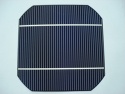 Mono polycrystalline silicon photovoltaic solar cells