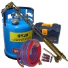 Oxy-gasoline Cutting Torch Package (CE approved)