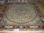 silk carpet 300line