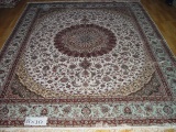 handmade carpet - 03