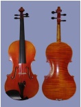violin - HF-550