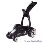 Top Classic Remote Controlled Golf Caddy