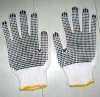 labor glove